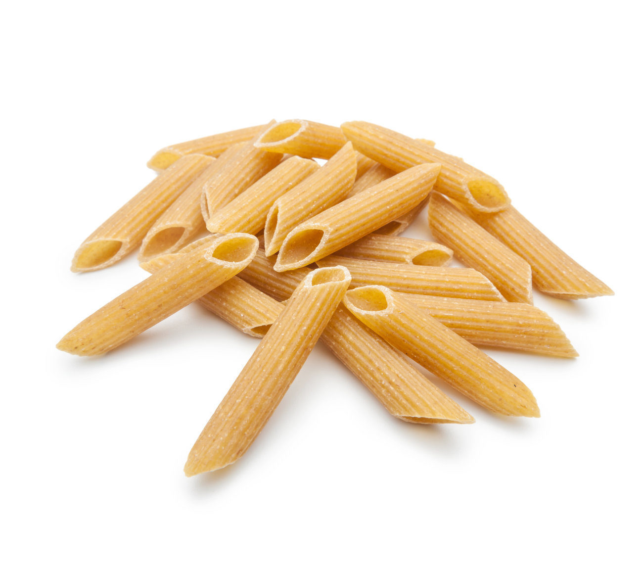 Penne 1/2 completes vrac au kg